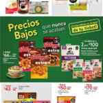 Folleto Walmart Express Precios Bajos válidos al 3 de julio 2024