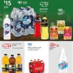 Folleto Walmart Express Precios Bajos válidos al 3 de julio 2024