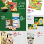 Folleto Walmart Express Precios Bajos válidos al 3 de julio 2024
