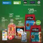 Folleto Walmart Express Precios Bajos válidos al 3 de julio 2024