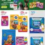 Folleto Walmart Express Precios Bajos válidos al 3 de julio 2024