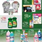 Folleto Walmart Express Precios Bajos válidos al 3 de julio 2024