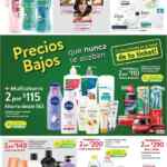 Folleto Walmart Express Precios Bajos válidos al 3 de julio 2024
