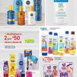 Folleto Walmart Express Precios Bajos válidos al 3 de julio 2024