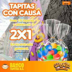 Imagen de la promo