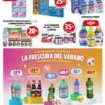 Folleto Farmacias Guadalajara Básicos a Precios ¡Muy Bajos! 15 al 30 de junio 2024
