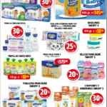 Folleto Farmacias Guadalajara Básicos a Precios ¡Muy Bajos! 15 al 30 de junio 2024
