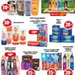 Folleto Farmacias Guadalajara Básicos a Precios ¡Muy Bajos! 15 al 30 de junio 2024