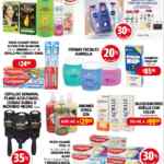 Folleto Farmacias Guadalajara Básicos a Precios ¡Muy Bajos! 15 al 30 de junio 2024