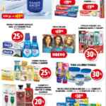 Folleto Farmacias Guadalajara Básicos a Precios ¡Muy Bajos! 15 al 30 de junio 2024