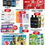 Folleto Farmacias Guadalajara Básicos a Precios ¡Muy Bajos! 15 al 30 de junio 2024