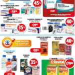 Folleto Farmacias Guadalajara Básicos a Precios ¡Muy Bajos! 15 al 30 de junio 2024