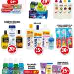 Folleto Farmacias Guadalajara Básicos a Precios ¡Muy Bajos! 1 al 14 de junio 2024