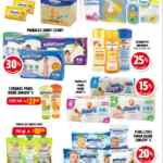 Folleto Farmacias Guadalajara Básicos a Precios ¡Muy Bajos! 1 al 14 de junio 2024