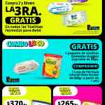 Folleto HEB Verano Loco: 2x1 en Cuadernos, Ropa Interior y Pijamas y más ofertas