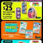 Folleto HEB Verano Loco 2024: Productos GRATIS y más al 13 de junio