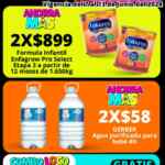 Folleto HEB Verano Loco 2024: Productos GRATIS y más al 13 de junio