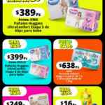 Folleto HEB Verano Loco 2024: Productos GRATIS y más al 13 de junio
