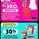 Folleto HEB Verano Loco 2024: Productos GRATIS y más al 13 de junio