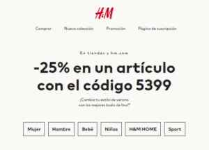 Imagen de la promo