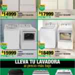 Folleto Home Depot Precios Bajos al 19 de junio