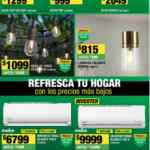 Folleto Home Depot Precios Bajos al 19 de junio