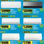 Folleto Home Depot Precios Bajos al 17 de julio