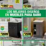 Folleto Home Depot Precios Bajos al 17 de julio