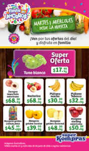 Imagen de la promo