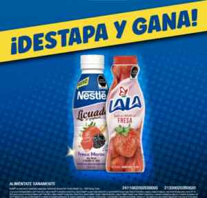 Imagen de la promo