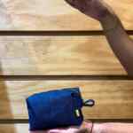 Promoción Levi's Día del Padre: Neceser de denim de regalo con compra mínima