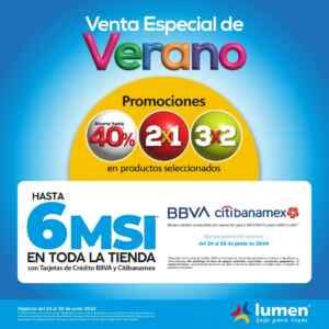 Imagen de la promo
