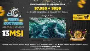 Imagen de la promo