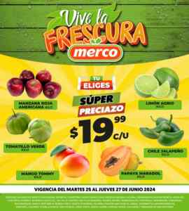 Imagen de la promo