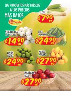 Imagen de la promo