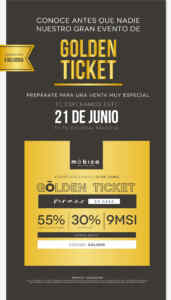 Imagen de la promo