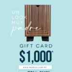 Cupón Móbica Día del Padre: hasta 50% de descuento + 6 MSI + gift card de regalo
