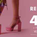 Rebajas Nine West: Hasta 40% off y hasta 12 msi