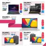Folleto de ofertas Office Depot Junio 2024