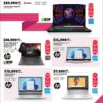 Folleto de ofertas Office Depot Junio 2024