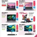 Folleto de ofertas Office Depot Junio 2024