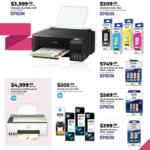 Folleto de ofertas Office Depot Junio 2024