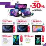 Folleto de ofertas Office Depot Junio 2024