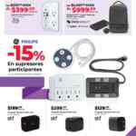 Folleto de ofertas Office Depot Junio 2024