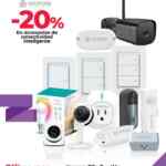Folleto de ofertas Office Depot Junio 2024