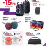 Folleto de ofertas Office Depot Junio 2024