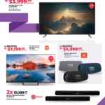 Folleto de ofertas Office Depot Junio 2024