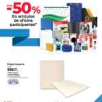 Folleto de ofertas Office Depot Junio 2024