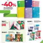 Folleto de ofertas Office Depot Junio 2024