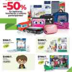 Folleto de ofertas Office Depot Junio 2024